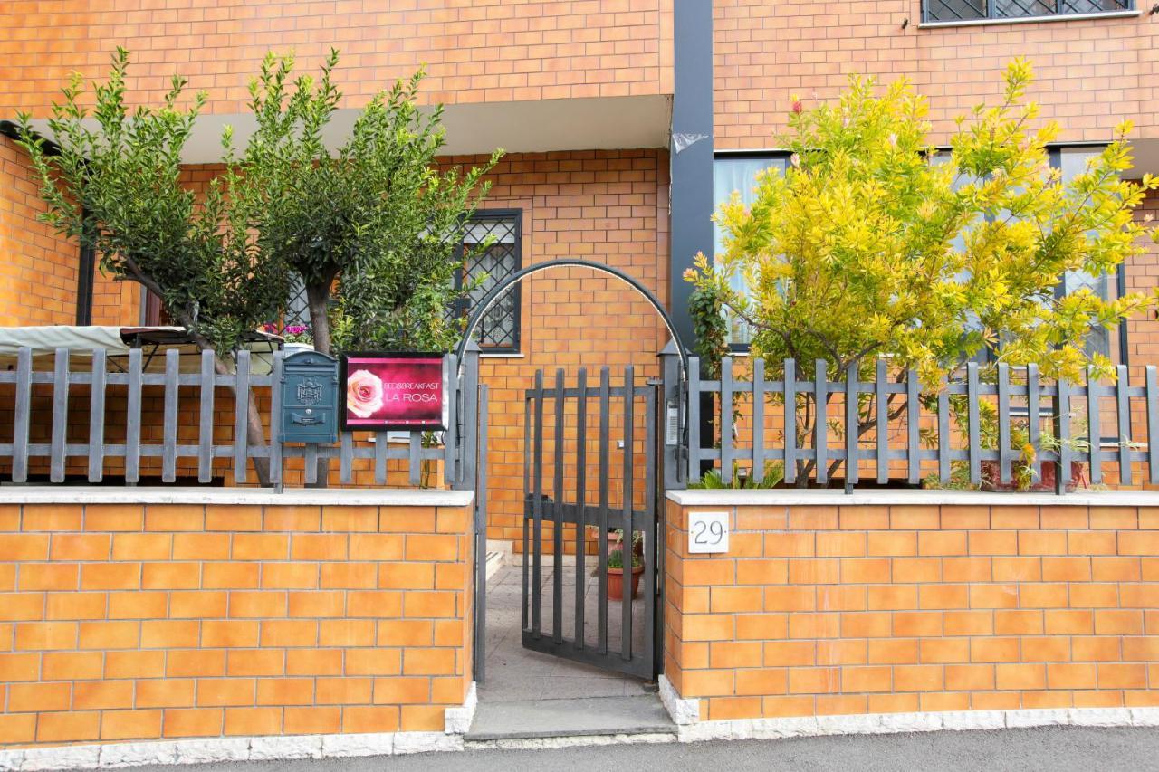 Bed & Breakfast La Rosa Roma